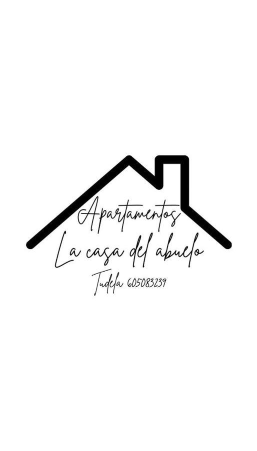 San Julian Estarondo Vila Tudela Exterior foto